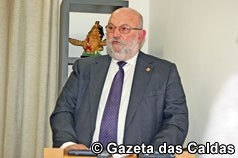 Cirurgião Pedro Coito reformou-se