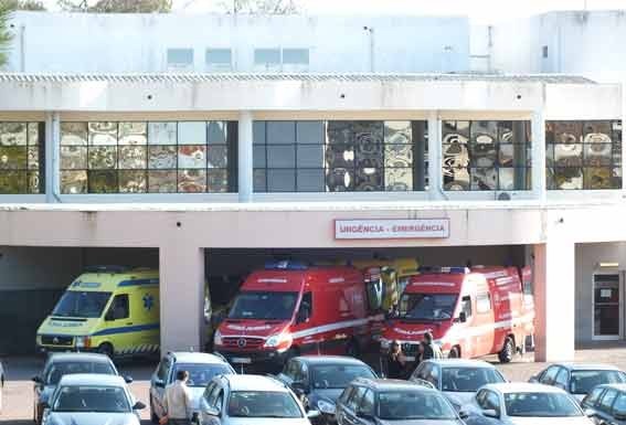 Enfermeiros dizem que mais camas para internamento resolvem o problema das urgências