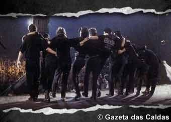 Acontecimentos Culturais