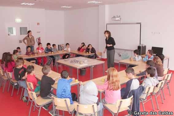 Páscoa no Bombarral com actividades e refeições gratuitas