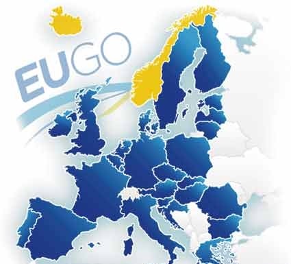Gazeta da Europa – Prestar serviços noutro país da união europeia
