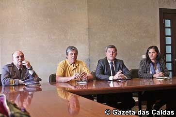 Festival Oeste Lusitano traz as grandes feiras de volta ao parque