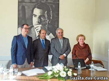 Aliança Portugal apresentou em Torres Vedras os candidatos “amigos” do Oeste