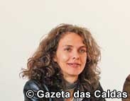 Célia Antunes recebe prémio Soroptimist no Hotel Sana