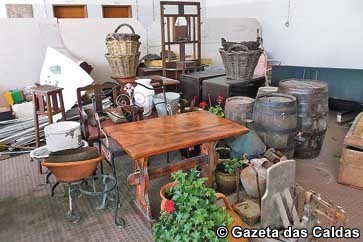 Desmantelado mais um grupo de assaltantes de casas