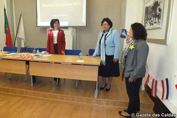 “Falta uma cidadania activa europeia” considera especialista