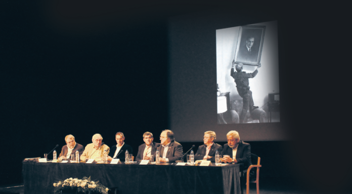 O 16 de Março e o 25 de Abril revisitados