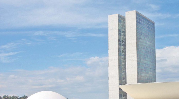 Brasília – A capital mais moderna e bonita do mundo