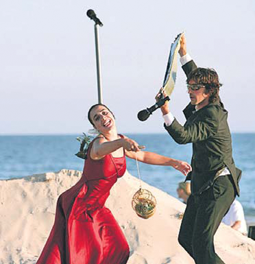 Mafalda Saloio no CCC: “gosto de cruzar diferentes mundos”