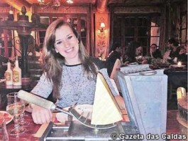 Gazeta das Caldas