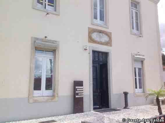 Nuno Amado é o presidente do Conselho Consultivo do CHO