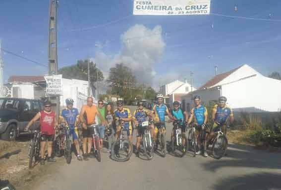 Btturismo do Carvalhal Benfeito