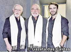 Gazeta das Caldas