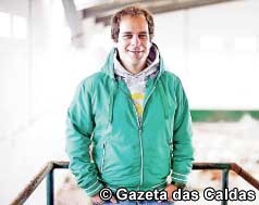 Gazeta das Caldas