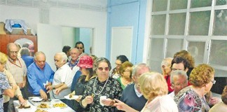 Seniores celebraram o S. Martinho Gazeta das Caldas