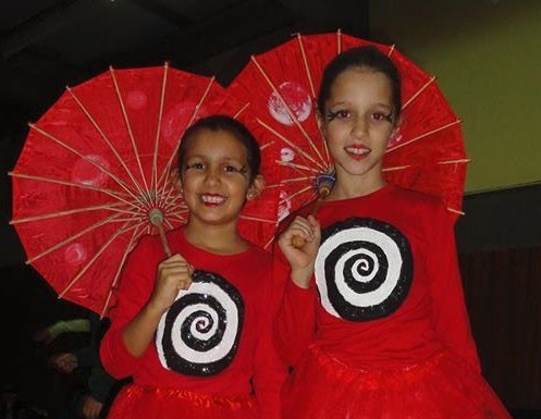 notícias das Caldas