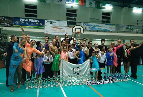 notícias das Caldas