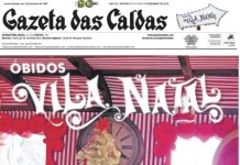 Gazeta das Caldas