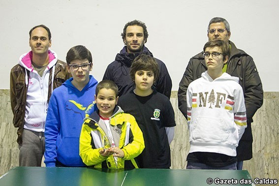 notícias das Caldas