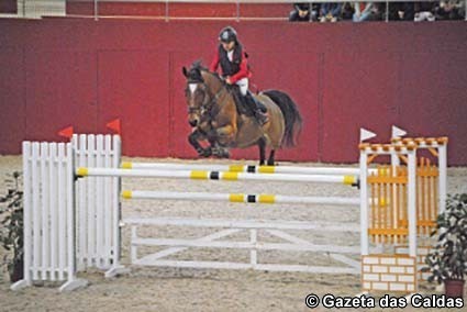 notícias das Caldas