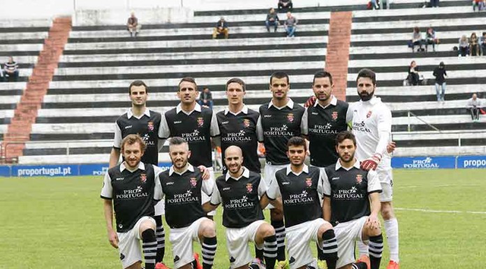 Equipa CALDAS