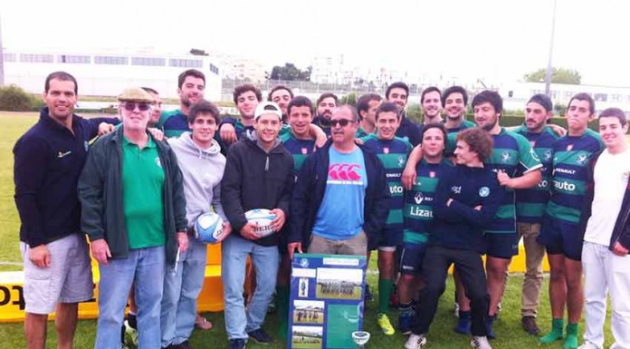 Equipa Sevens