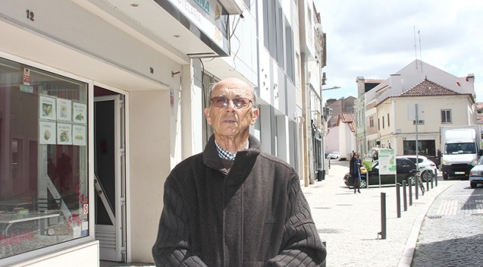 notícias das Caldas