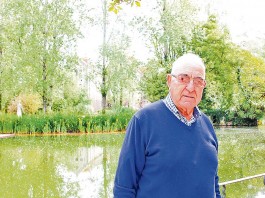 notícias das Caldas