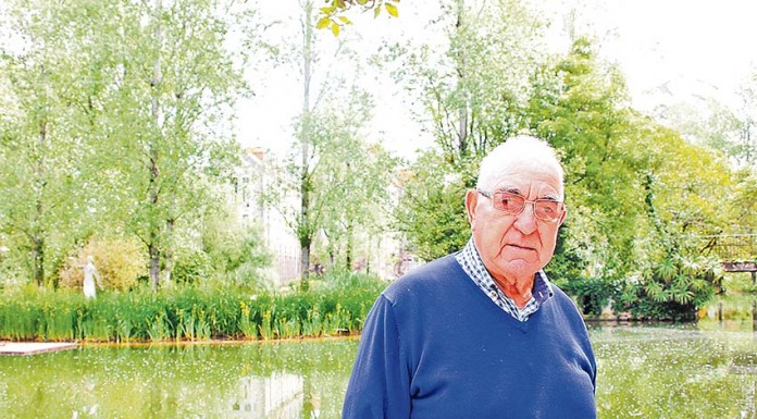 notícias das Caldas