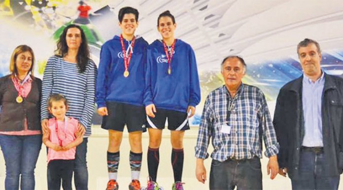 notícias das Caldas