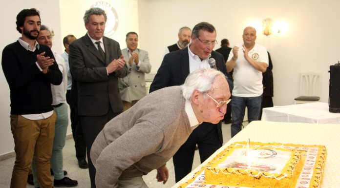 notícias das Caldas