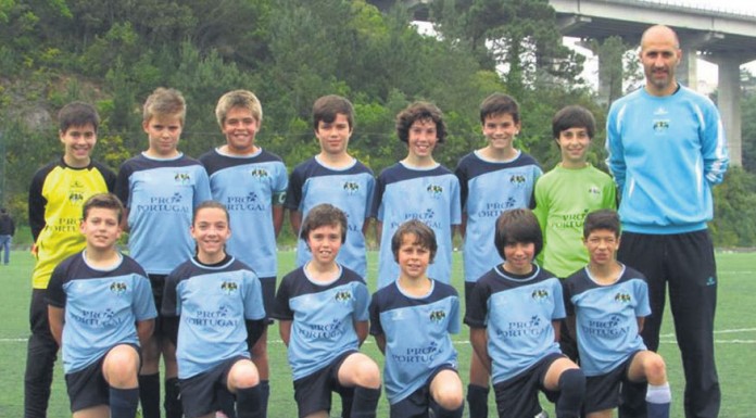 notícias das Caldas