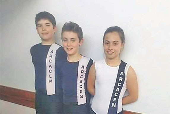 notícias das Caldas