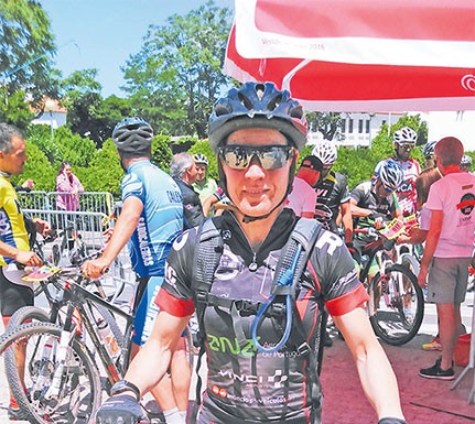 notícias das Caldas