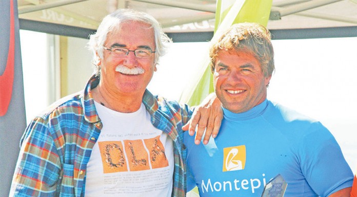 notícias das Caldas