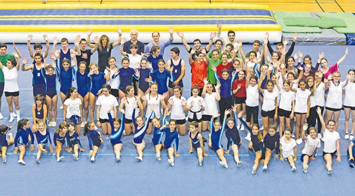 notícias das Caldas