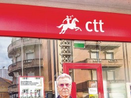 notícias das Caldas