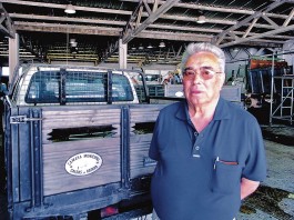 notícias das Caldas