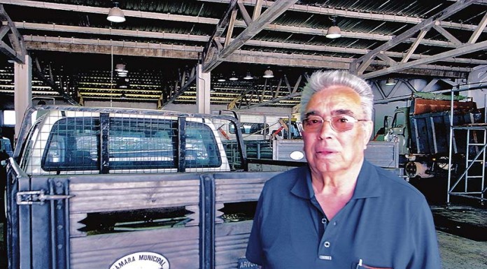 notícias das Caldas