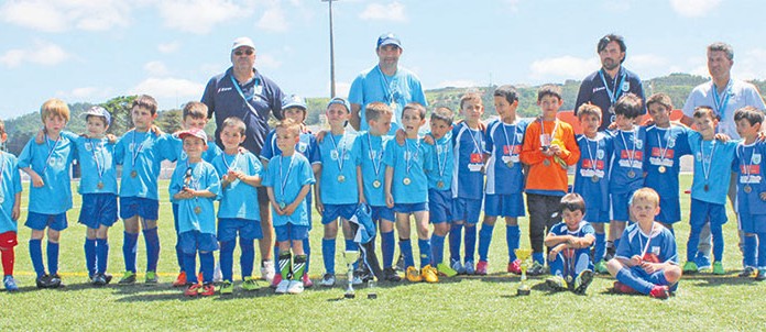 notícias das Caldas