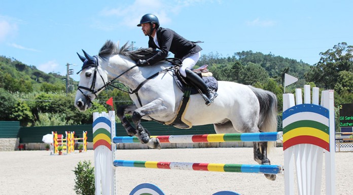 notícias das Caldas