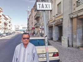 notícias das Caldas