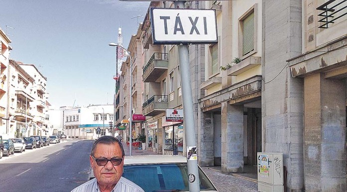 notícias das Caldas