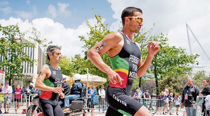 notícias das Caldas