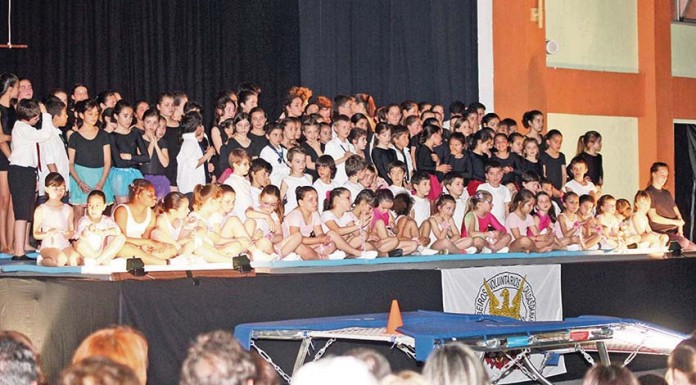 notícias das Caldas