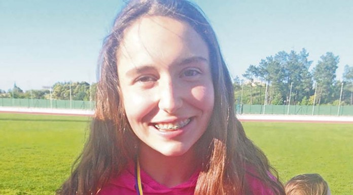 Campeonato Nacional da Juventude