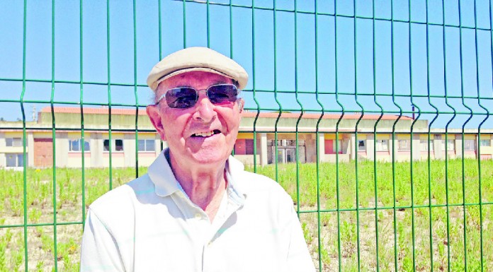 notícias das Caldas