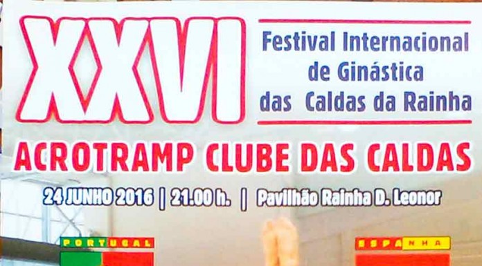 notícias das Caldas