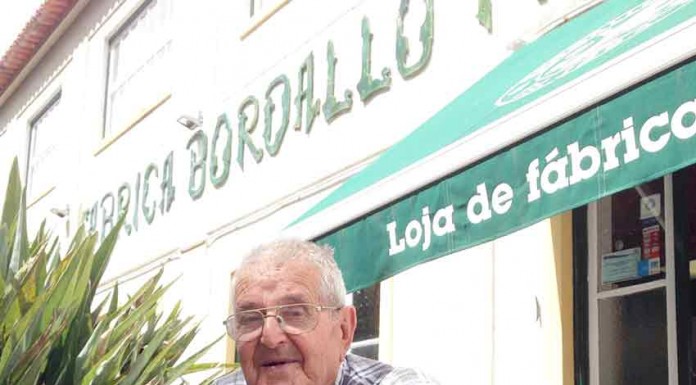 notícias das Caldas