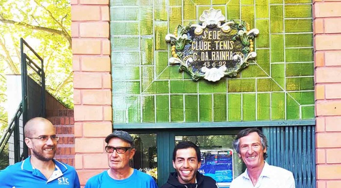 notícias das Caldas